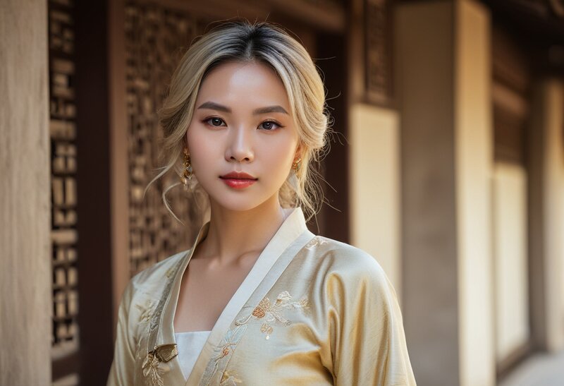 云端乐章海报